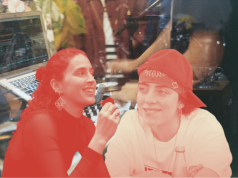 Dve popularne umetnice obožavaju muziku jedna druge: Pljušte kaveri, a možda i saradnja?