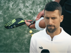 Đoković zabrinut za budućnost tenisa: Sport star 55 godina danas mu je velika pretnja