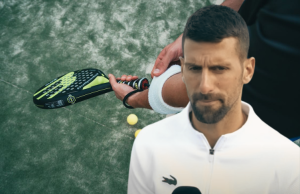 Đoković zabrinut za budućnost tenisa: Sport star 55 godina danas mu je velika pretnja