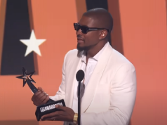 Usher laureat BET nagrade za životno delo