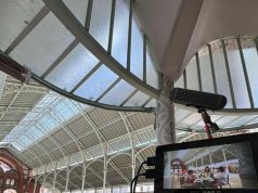 Ekipa serije “Igra sudbine” u Valensiji