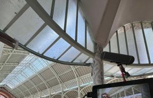 Ekipa serije “Igra sudbine” u Valensiji