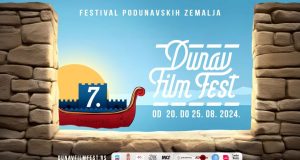 Dunav film fest od 20. do 25. avgusta u Smederevu