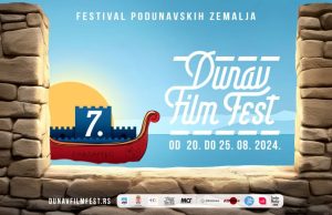 Film “Bauk” Gorana Radovanovića 20. avgusta otvara 7. Dunav Film Fest