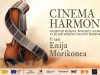 “CinemaHarmony: Merging European Film and Cultural Heritage” novi projekat Mreže bioskopa podržan od strane Europa Cinemas – MEDIA Kreativna Evropa