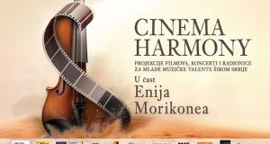 “CinemaHarmony: Merging European Film and Cultural Heritage” novi projekat Mreže bioskopa podržan od strane Europa Cinemas – MEDIA Kreativna Evropa