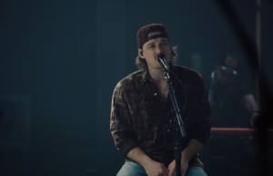 Morgan Volen najavljuje novi singl “Lies Lies Lies”