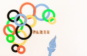 Gojira na otvaranju 33. Olimpijskih igara u Parizu?