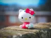 Hello Kitty puni 50 godina