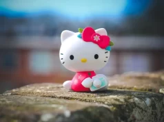 Hello Kitty puni 50 godina