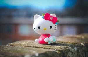 Lik Hello Kitty nije mačka: “Šokantna” izjava čuvene kompanije