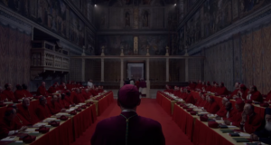 Trejler iz Vatikana za dan pogledalo 2,5 miliona ljudi