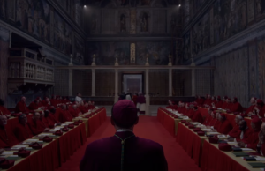 Trejler iz Vatikana za dan pogledalo 2,5 miliona ljudi