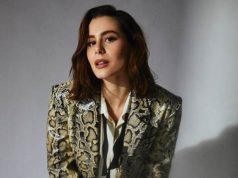 Nika Turković ponovo pred beogradskom publikom