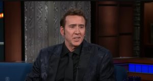 Nikolas Kejdž igra legendarnog američkog trenera i komentatora