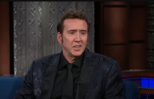 Nikolas Kejdž igra legendarnog američkog trenera i komentatora