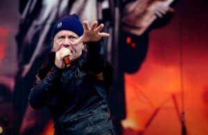 Brus Dikinson objavio spot za “Resurrection Men”