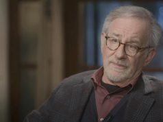 Stiven Spilberg snima novi film