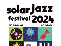 Drugo izdanje Solar Jazz Festivala u Beogradu