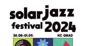 Drugo izdanje Solar Jazz Festivala u Beogradu
