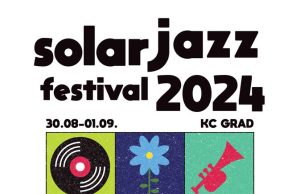Drugo izdanje Solar Jazz Festivala u Beogradu
