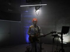 Jedinstvena svirka Porto Morto benda na sajlama u podnožju Silosa