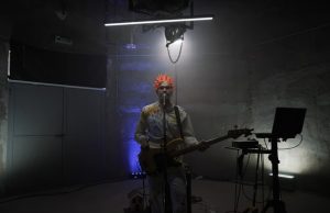 Jedinstvena svirka Porto Morto benda na sajlama u podnožju Silosa