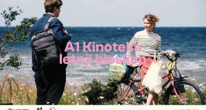 Nagrađivana filmska ostvarenja na repertoaru A1 Kinoteka letnjeg bioskopa