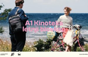 Nagrađivana filmska ostvarenja na repertoaru A1 Kinoteka letnjeg bioskopa