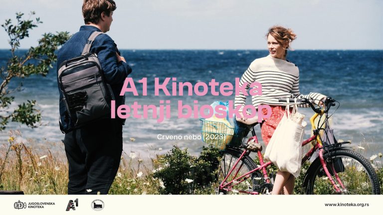 Nagrađivana filmska ostvarenja na repertoaru A1 Kinoteka letnjeg bioskopa