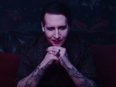 Merilin Menson objavio novi singl “As Sick As the Secrets Within”