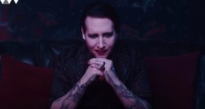 Merilin Menson objavio novi singl “As Sick As the Secrets Within”