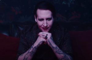 Merilin Menson objavio novi singl “As Sick As the Secrets Within”