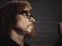 Izdata neobjavljena pesma “Heard a Train” Marka Lanegana