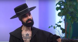 Božo Vrećo zatvara Novosadski filmski festival