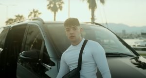 Petrov objavio singl Mon Frère