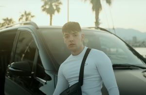 Petrov objavio singl Mon Frère