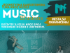 U Muzeju iluzija “Music illusions” – magija saksofonske ture
