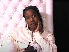 A$AP Rocky i Džesika Prat objavili pesmu “Highjack”