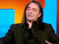 Grupa Paranoid objavila pesmu “Ti si me najviše boljela” sa Dadom Topićem