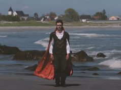 Devarrow premijerno u Beogradu