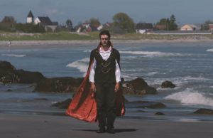 Devarrow premijerno u Beogradu