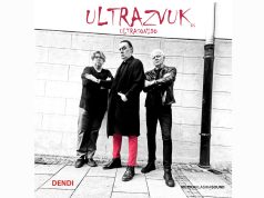 Koncert Igora Marojevića i benda Ultrazvuk BG na Trgu neolita