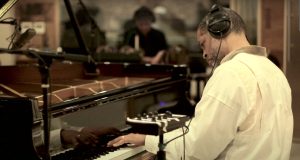 Jedan od najboljih pijanista današnjice Džejson Moran na beogradskom džez festivalu