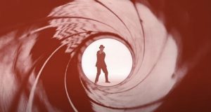 Ko je favorit za novu Bond numeru?