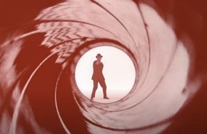 Ko je favorit za novu Bond numeru?