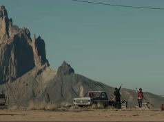 Netfliks je objavio prvi trejler za novu sportsku dramu Rez Ball