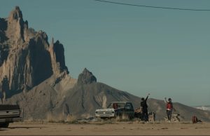 Netfliks je objavio prvi trejler za novu sportsku dramu Rez Ball