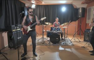 Blues Combo Night uz Nikolu Čubrila i The Bad Week u klubu Bluz i Pivo