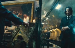 Potvrđeno snimanje spin-off serije o Džonu Viku